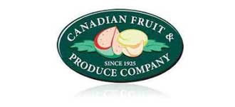 Canadian fruit Canadian fruit
