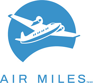 Air Miles Air Miles logo