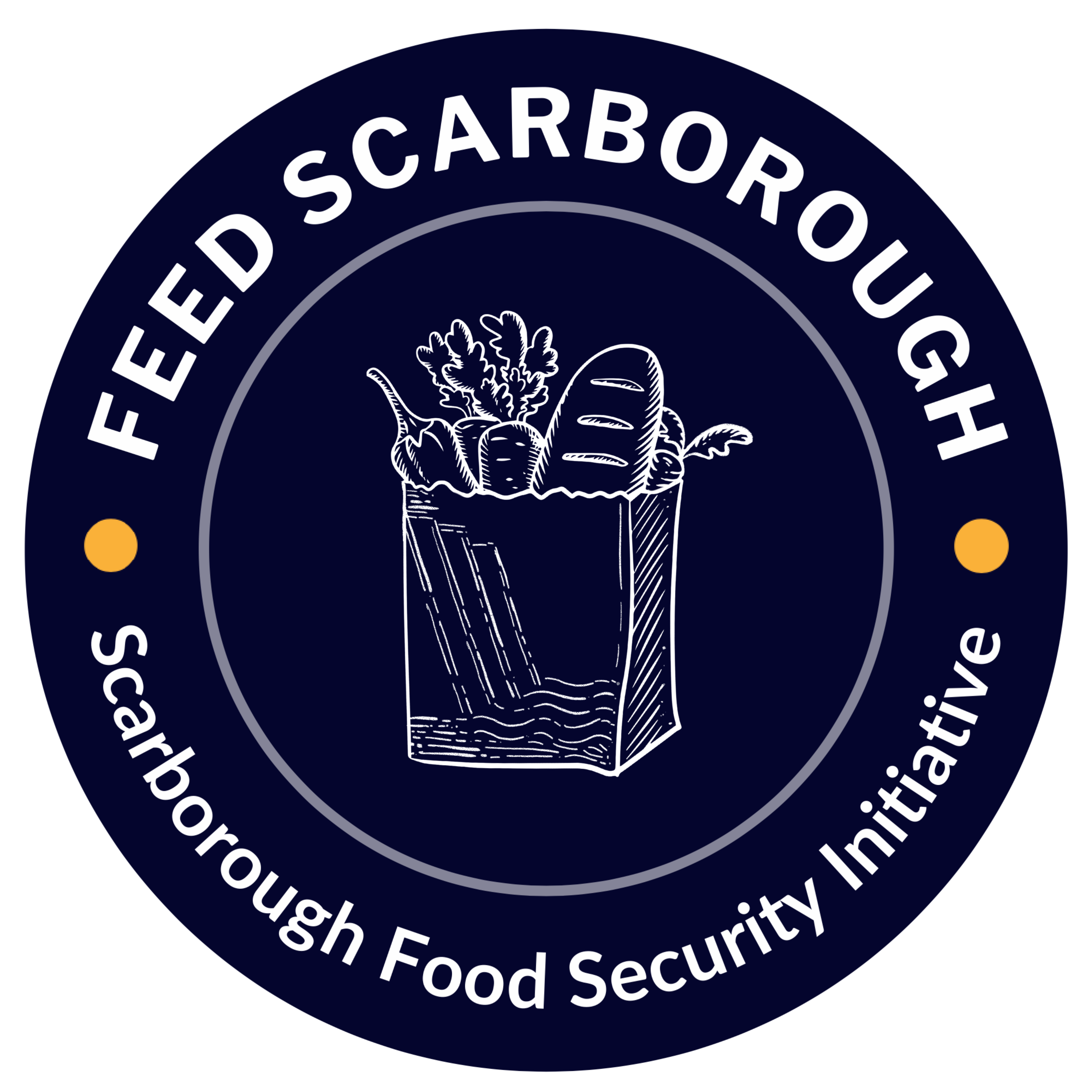 Feed Scarborough Feed Scarborough logo